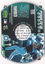 1999 Upper Deck PowerDeck Powerful Moments #P6 Alex Rodriguez