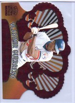 2000 Pacific Crown Royale #84 Vladimir Guerrero