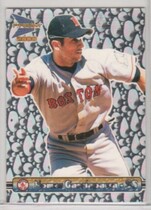 2000 Pacific Prism Drops Silver #22 Nomar Garciaparra