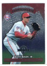 1997 Donruss Limited #72 Alfonzo|Rolen
