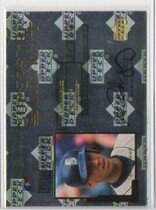 2001 Upper Deck Superstar Summit #SS13 Alex Rodriguez