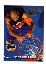 1993 Stadium Club Super Teams NBA Finals #188 Charles Barkley