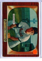 1955 Bowman Base Set #79 Willie Miranda