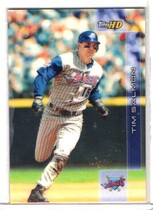 2001 Topps HD #48 Tim Salmon