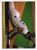 2000 Upper Deck Gold Reserve #207 Cliff Floyd