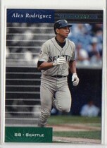 2001 Donruss 1999 Retro #3 Alex Rodriguez
