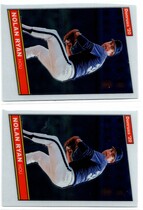 2020 Donruss Optic Retro 1986 #6 Nolan Ryan