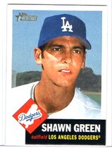 メジャーリーグ　カード　Shawn Green Shawn Green, 84 Veteran - MLB the Show 25