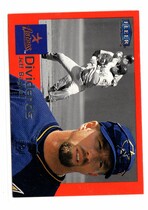 2000 Fleer Tradition Dividends #7D Jeff Bagwell