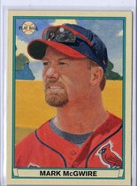 2003 Upper Deck Play Ball #MM1 Mark McGwire