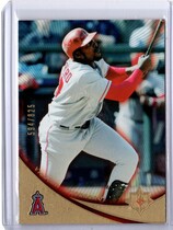 2005 Upper Deck Ultimate Signature #100 Vladimir Guerrero