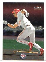 2000 Fleer Mystique #37 Scott Rolen