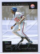 2003 Topps Hobby Masters #HM8 Vladimir Guerrero
