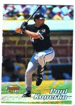 2002 Bowman Best #14 Paul Konerko