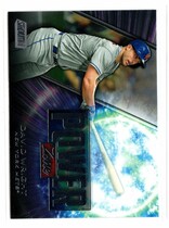 2020 Stadium Club Power Zone #PZ-21 David Wright