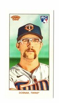 2020 Topps T206 #NNO Randy Dobnak