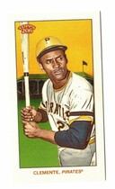 2020 Topps T206 Piedmont #NNO Roberto Clemente