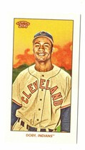 2020 Topps T206 Piedmont #NNO Larry Doby