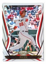 2020 Panini Chronicles Certified #16 Juan Soto