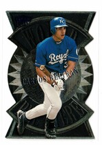 2000 Ultra World Premiere #6WP Carlos Beltran