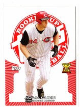 2005 Topps Rookie Cup Red #127 Adam Dunn