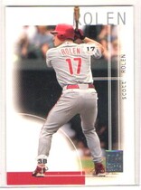 2002 Topps Reserve #46 Scott Rolen