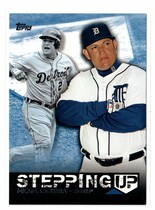 2015 Topps Stepping Up Series 2 #SU-7 Miguel Cabrera