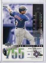 2003 Upper Deck The Chase For 755 #C13 Alex Rodriguez