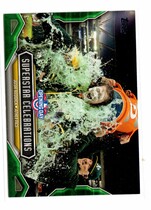 2016 Topps Opening Day Superstar Celebrations #SC-13 Josh Reddick