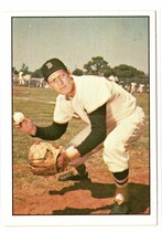 1979 TCMA 50s #251 Billy Klaus