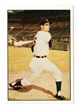 1979 TCMA 50s #216 Rocky Colavito