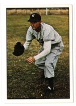 1979 TCMA 50s #145 Preacher Roe