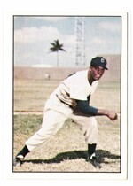 1979 TCMA 50s #160 Joe Black