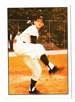 1979 TCMA 50s #81 Ed Dick