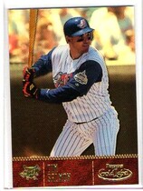 2001 Topps Gold Label Class 1 #102 Tim Salmon