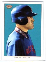 2002 Topps 206 Series 2 #198 J.Damon