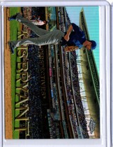 2016 Topps Chrome Perspectives #PC-7 Kris Bryant