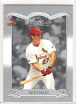 2003 Donruss Classics #86 Scott Rolen
