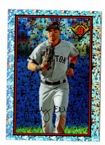 2014 Bowman 1989 Bowman is Back #JE Jacoby Ellsbury