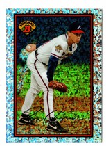 2014 Bowman 1989 Bowman is Back #TG Tom Glavine