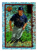 2014 Bowman 1989 Bowman is Back #WM Wil Myers