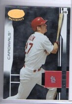 2003 Leaf Certified Materials #174 Scott Rolen