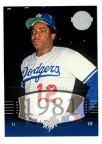 2004 Upper Deck Legends TT #200 Dusty Baker