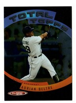 2005 Topps Total Topps #TT-AB Adrian Beltre