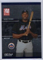 2003 Donruss Elite #178 Cliff Floyd