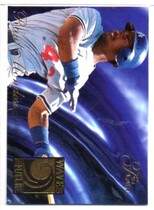 1994 Flair Wave of Future #6 Raul Mondesi