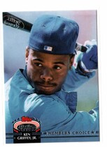 2021 Stadium Club Greats #SCG-12 Ken Griffey Jr.