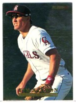 1994 Fleer Salmon #14 Tim Salmon