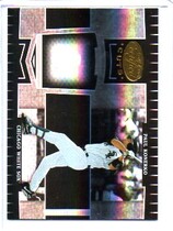 2004 Leaf Certified Cuts #57 Paul Konerko