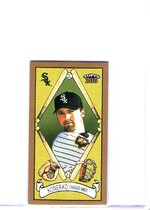 2003 Topps 205 Polar Bear #52 Paul Konerko